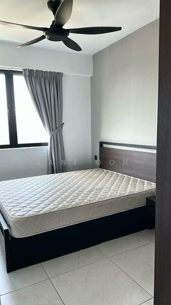 Untuk Disewa - Woodsland Park