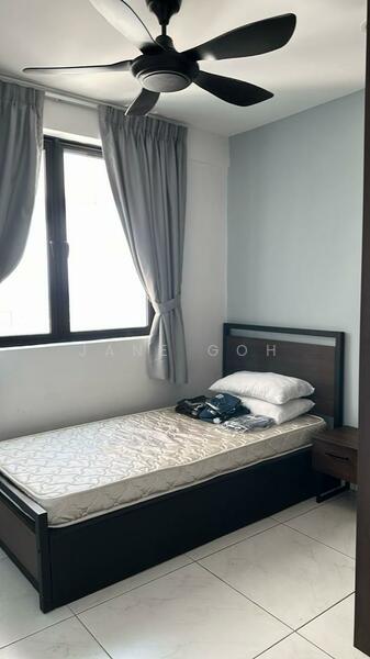 Untuk Disewa - Woodsland Park