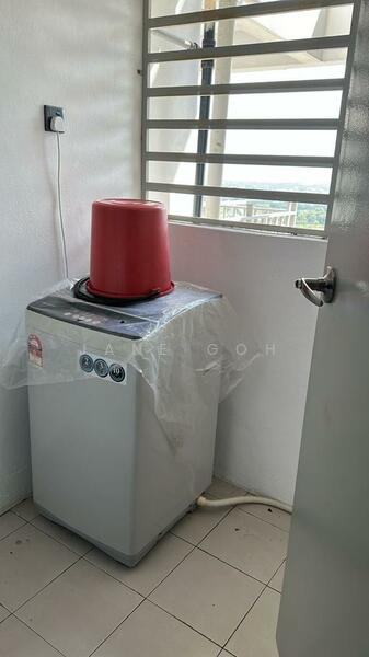 Untuk Disewa - Woodsland Park