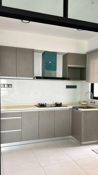 Untuk Disewa - Woodsland Park