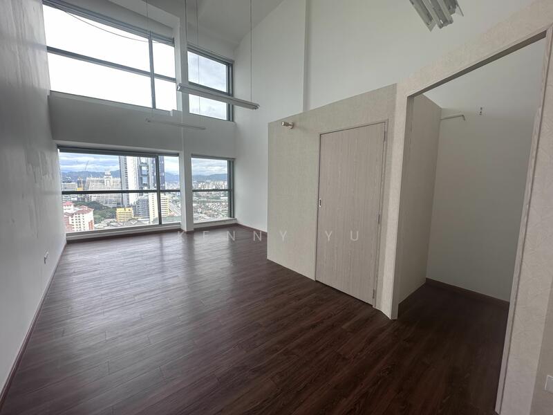 For Rent - Serviced Residence @ 3 Towers