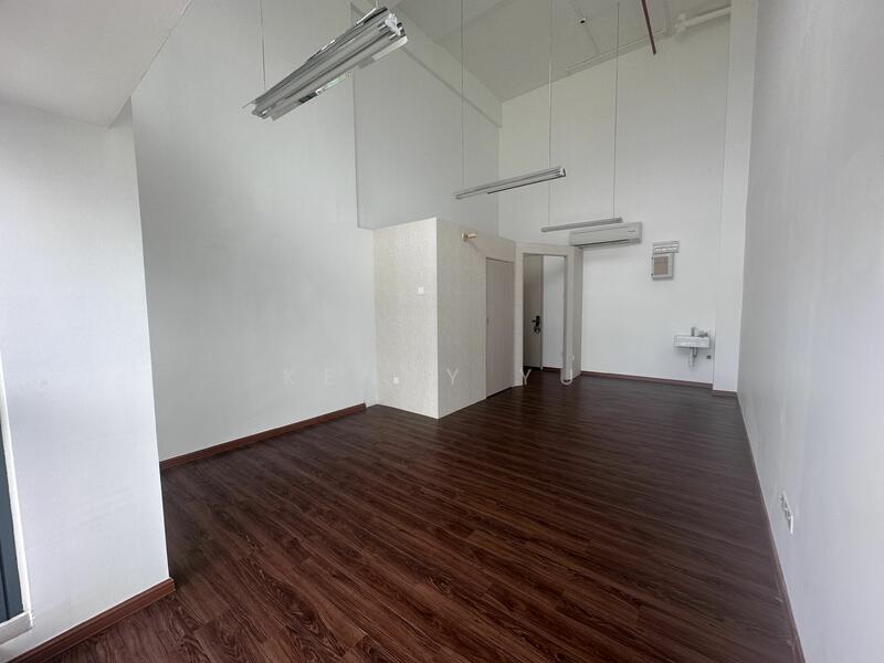 For Rent - Serviced Residence @ 3 Towers