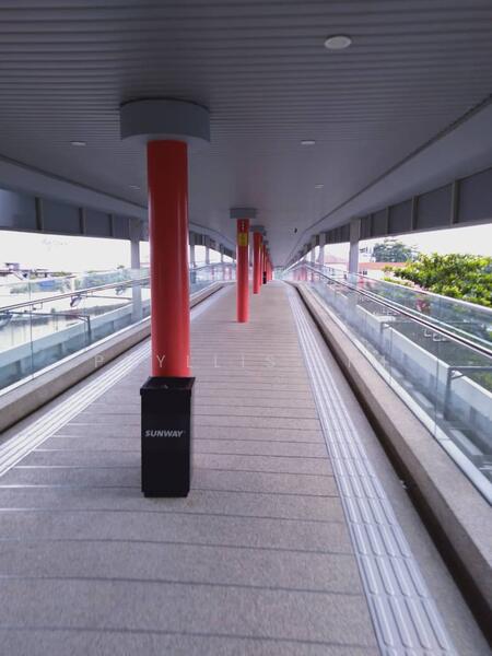 Untuk Dijual - Sunway Velocity Signature Retail Shop & Office