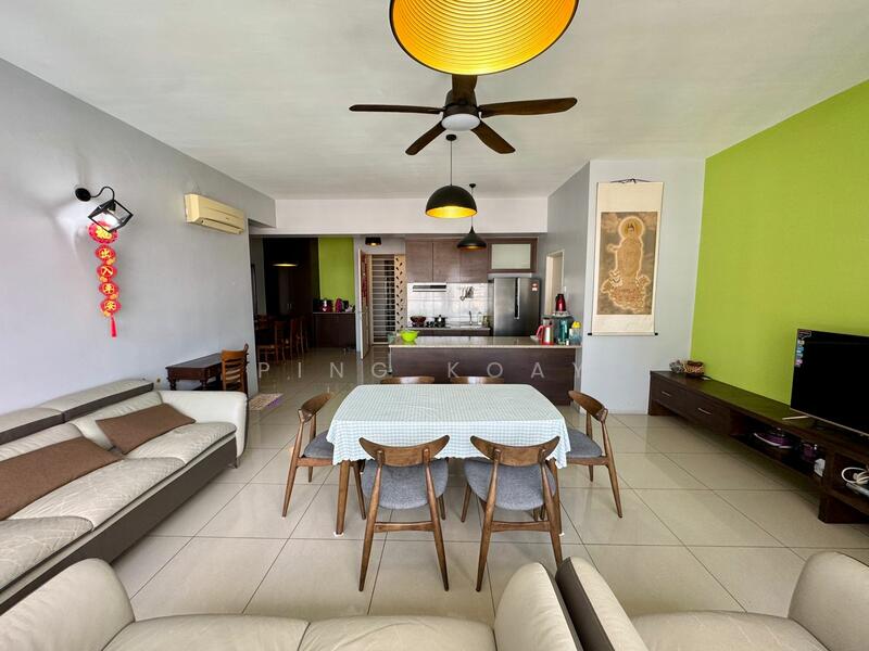 Untuk Dijual - Birch Plaza