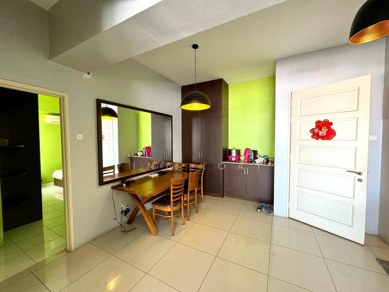 Untuk Dijual - Birch Plaza