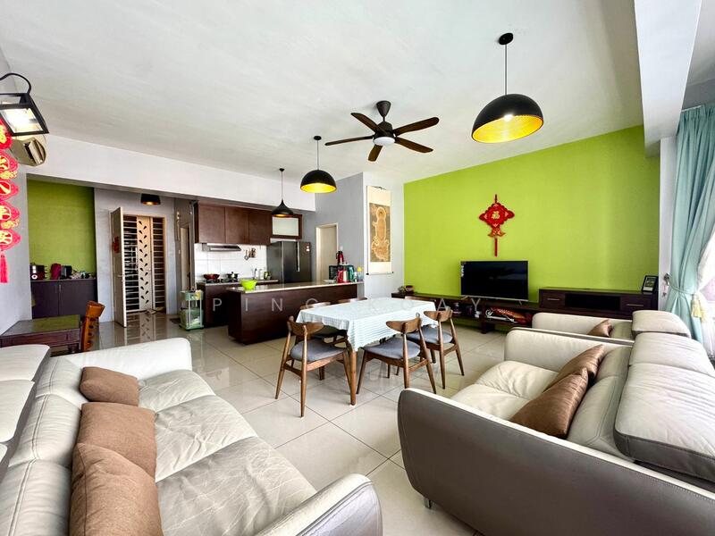 Untuk Dijual - Birch Plaza