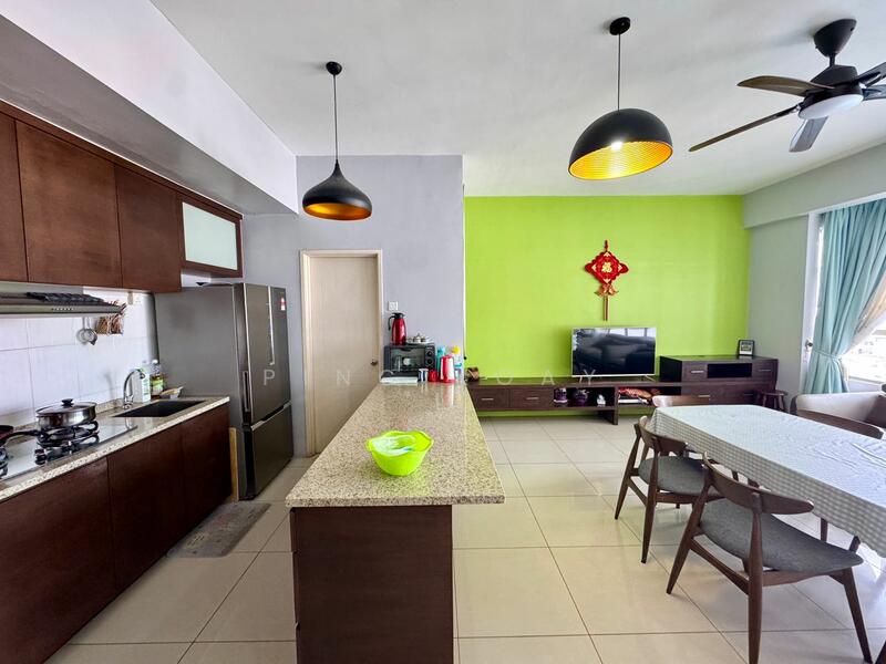 Untuk Dijual - Birch Plaza