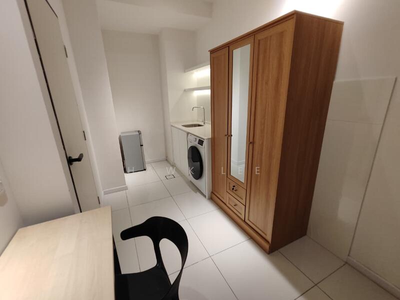 For Rent - The Glenz