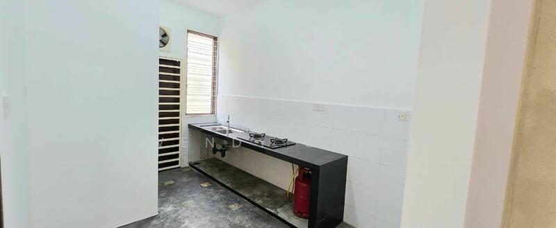 For Sale - 2-storey Terrace House at Taman Putra Prima