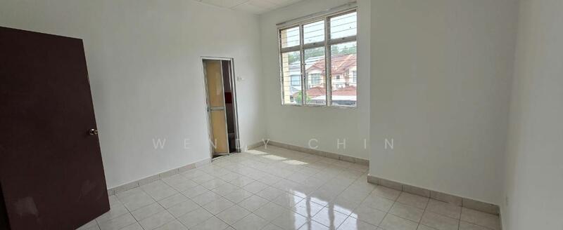 For Sale - 2-storey Terrace House at Taman Putra Prima