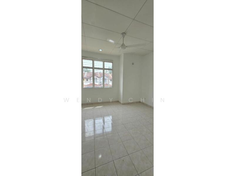 For Sale - 2-storey Terrace House at Taman Putra Prima
