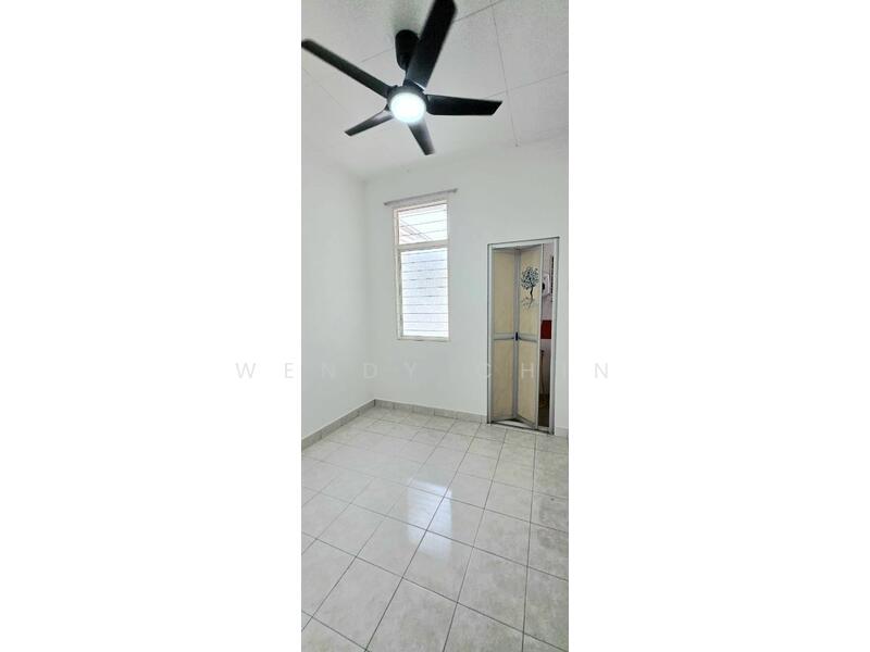 For Sale - 2-storey Terrace House at Taman Putra Prima