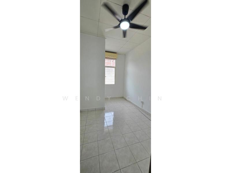 For Sale - 2-storey Terrace House at Taman Putra Prima