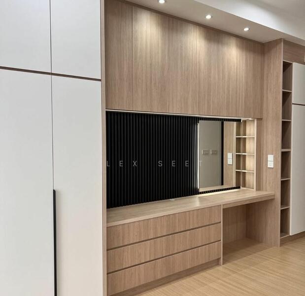 Trinity Pentamont untuk Untuk Disewa - RM 8,999 /bulan, Feb 2026 - PropertyGuru.com.my