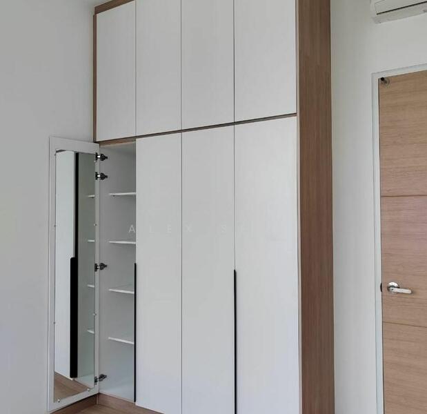 Trinity Pentamont untuk Untuk Disewa - RM 8,999 /bulan, Feb 2026 - PropertyGuru.com.my