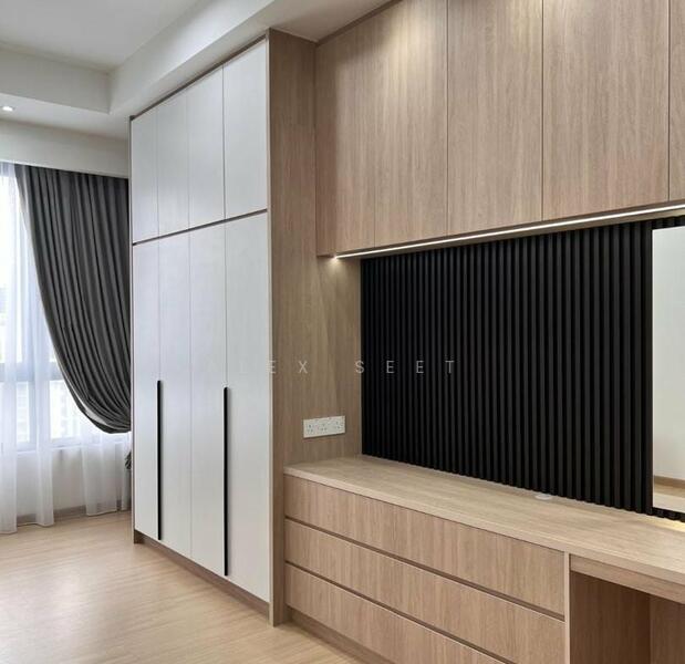 Trinity Pentamont untuk Untuk Disewa - RM 9,000 /bulan, Feb 2026 - PropertyGuru.com.my