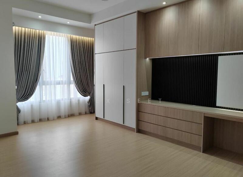 Trinity Pentamont untuk Untuk Disewa - RM 9,000 /bulan, Feb 2026 - PropertyGuru.com.my