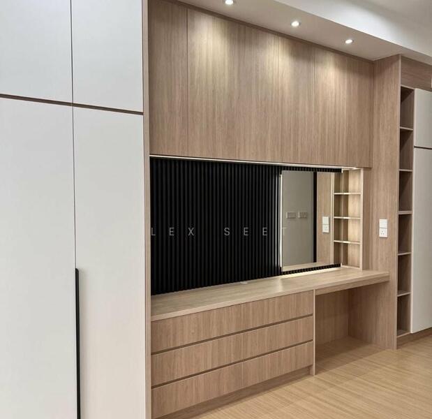 Trinity Pentamont untuk Untuk Disewa - RM 9,000 /bulan, Feb 2026 - PropertyGuru.com.my