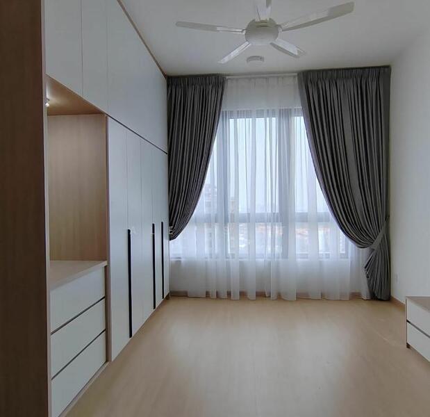 Trinity Pentamont untuk Untuk Disewa - RM 9,000 /bulan, Feb 2026 - PropertyGuru.com.my