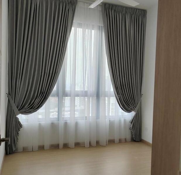 Trinity Pentamont untuk Untuk Disewa - RM 9,000 /bulan, Feb 2026 - PropertyGuru.com.my