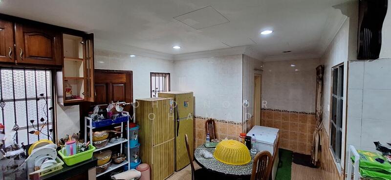 For Sale - 2-storey Terrace House at Seksyen 7