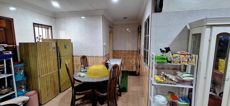 For Sale - 2-storey Terrace House at Seksyen 7