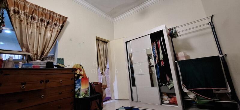 For Sale - 2-storey Terrace House at Seksyen 7