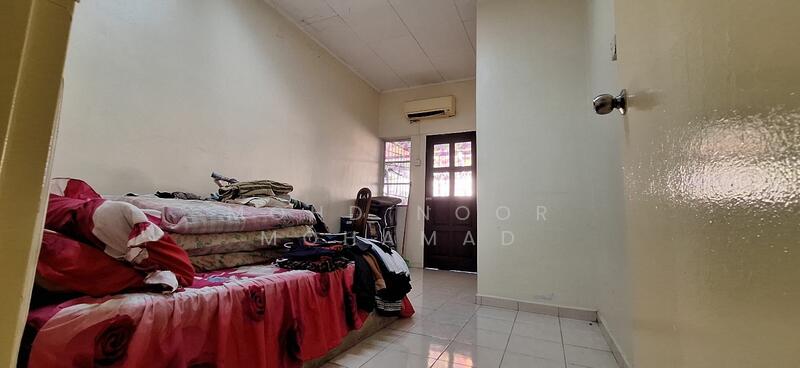 For Sale - 2-storey Terrace House at Seksyen 7