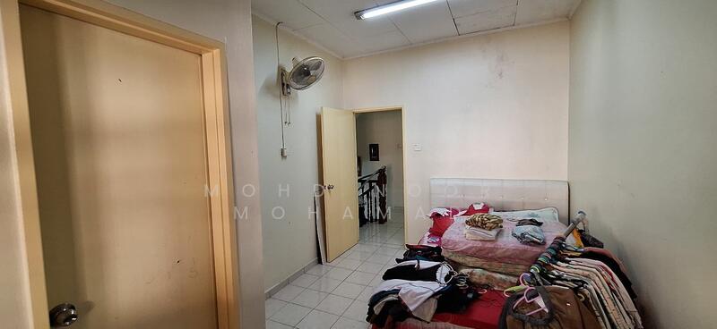 For Sale - 2-storey Terrace House at Seksyen 7