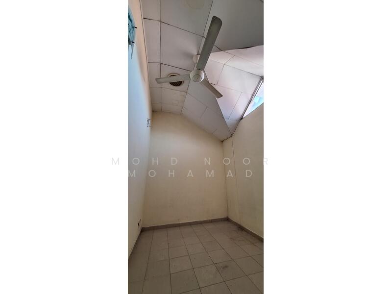 For Sale - 2-storey Terrace House at Seksyen 7