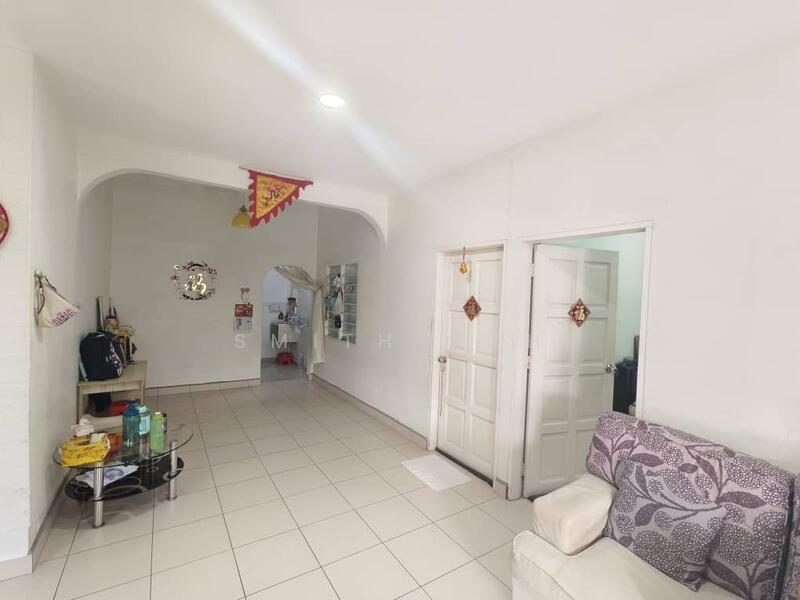 Rumah Teres 1 Tingkat untuk Dijual di Taman Sri Kulai Baru (Kulai) - Smith Goh - PropertyGuru.com.my