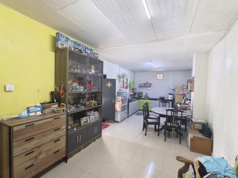 Rumah Teres 1 Tingkat untuk Dijual di Taman Sri Kulai Baru (Kulai) - Smith Goh - PropertyGuru.com.my