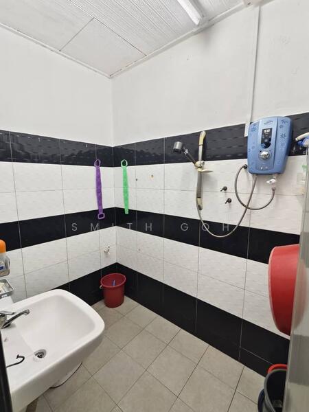 Rumah Teres 1 Tingkat untuk Dijual di Taman Sri Kulai Baru (Kulai) - Smith Goh - PropertyGuru.com.my