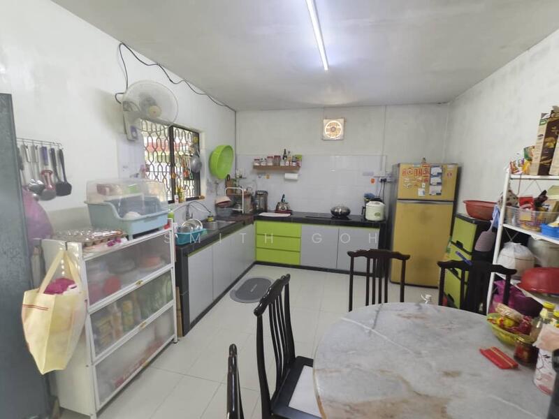 Rumah Teres 1 Tingkat untuk Dijual di Taman Sri Kulai Baru (Kulai) - Smith Goh - PropertyGuru.com.my