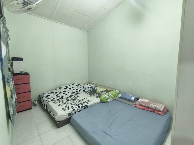 Rumah Teres 1 Tingkat untuk Dijual di Taman Sri Kulai Baru (Kulai) - Smith Goh - PropertyGuru.com.my