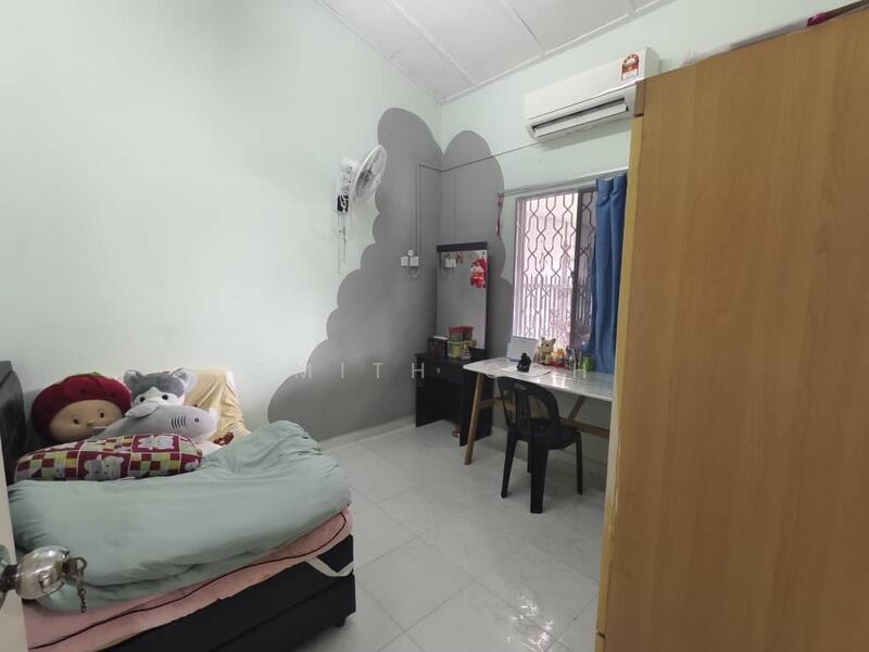 Rumah Teres 1 Tingkat untuk Dijual di Taman Sri Kulai Baru (Kulai) - Smith Goh - PropertyGuru.com.my