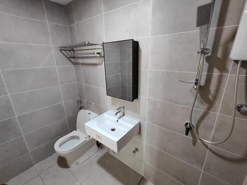 The Glenz untuk Untuk Disewa - RM 1,150 /bulan, Mac 2026 - PropertyGuru.com.my