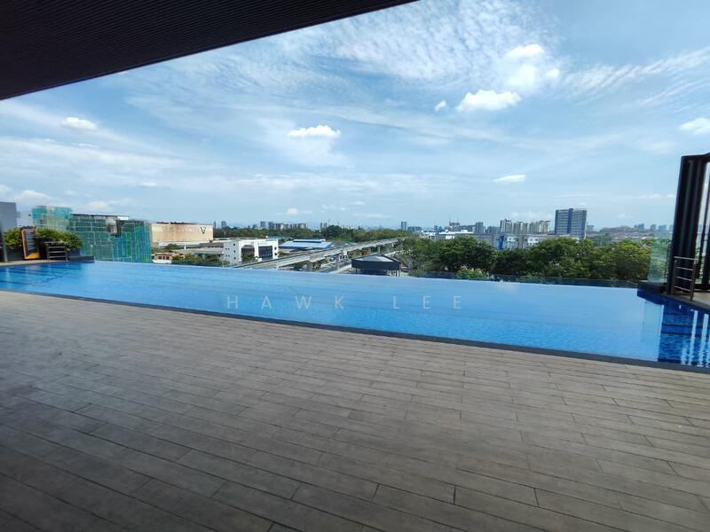 The Glenz untuk Untuk Disewa - RM 1,350 /bulan, Mac 2026 - PropertyGuru.com.my