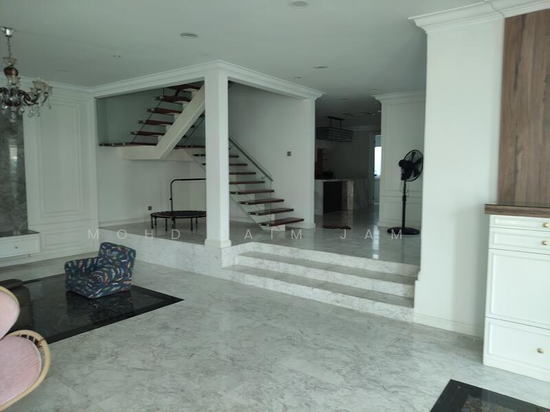 Untuk Dijual - Renovation Alone Costs MYR 1 M