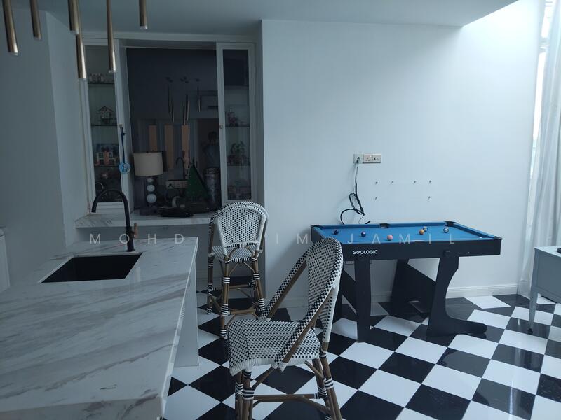 Untuk Dijual - Renovation Alone Costs MYR 1 M