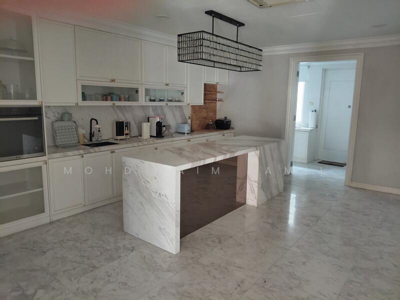 Untuk Dijual - Renovation Alone Costs MYR 1 M