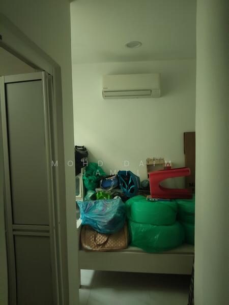 Untuk Dijual - Renovation Alone Costs MYR 1 M