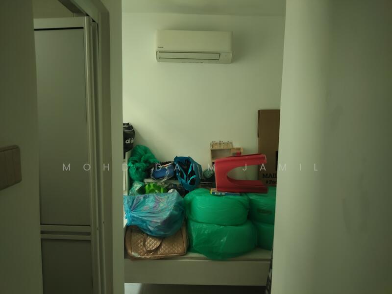 Untuk Dijual - Renovation Alone Costs MYR 1 M