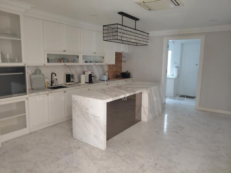 Untuk Dijual - Renovation Alone Costs MYR 1 M