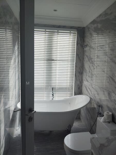 Untuk Dijual - Renovation Alone Costs MYR 1 M