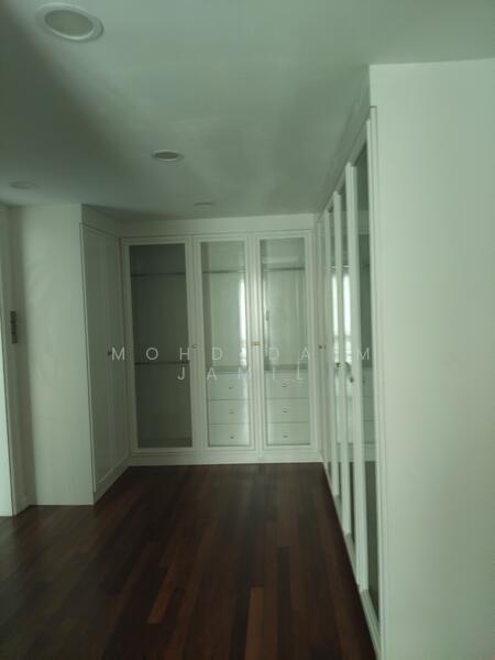 Untuk Dijual - Renovation Alone Costs MYR 1 M