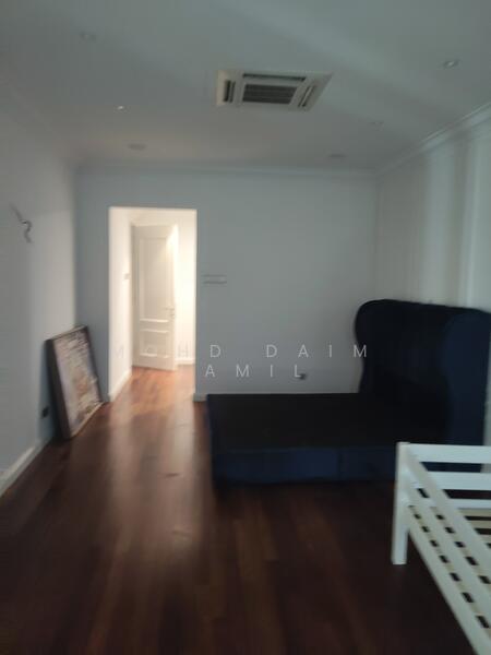 Untuk Dijual - Renovation Alone Costs MYR 1 M