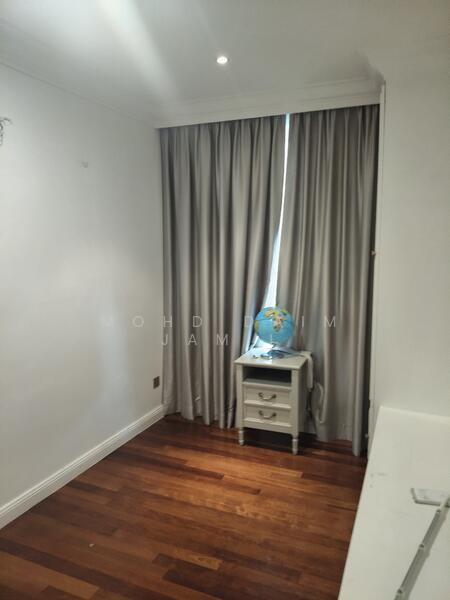 Untuk Dijual - Renovation Alone Costs MYR 1 M