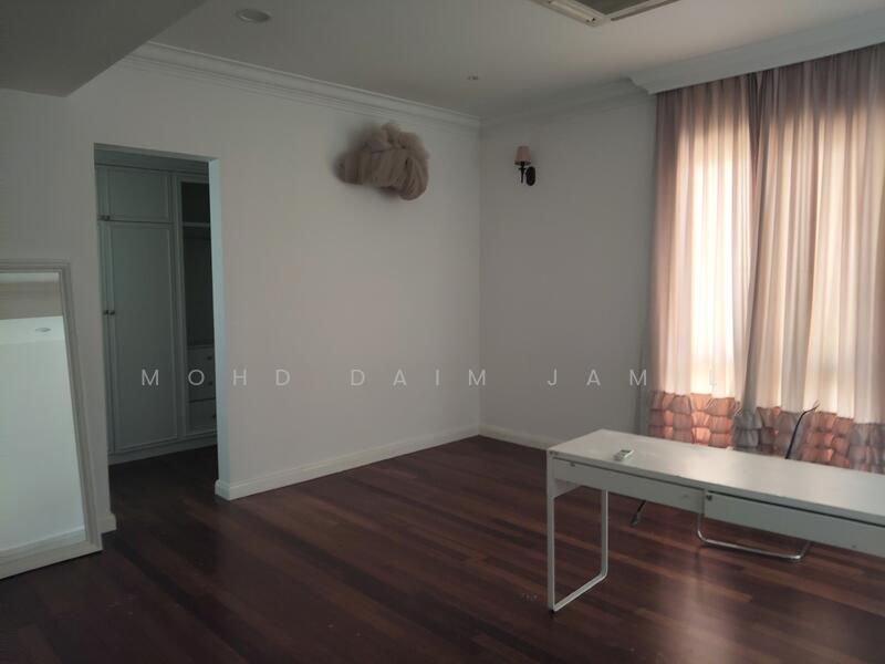 Untuk Dijual - Renovation Alone Costs MYR 1 M