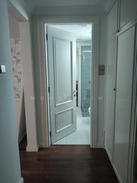 Untuk Dijual - Renovation Alone Costs MYR 1 M